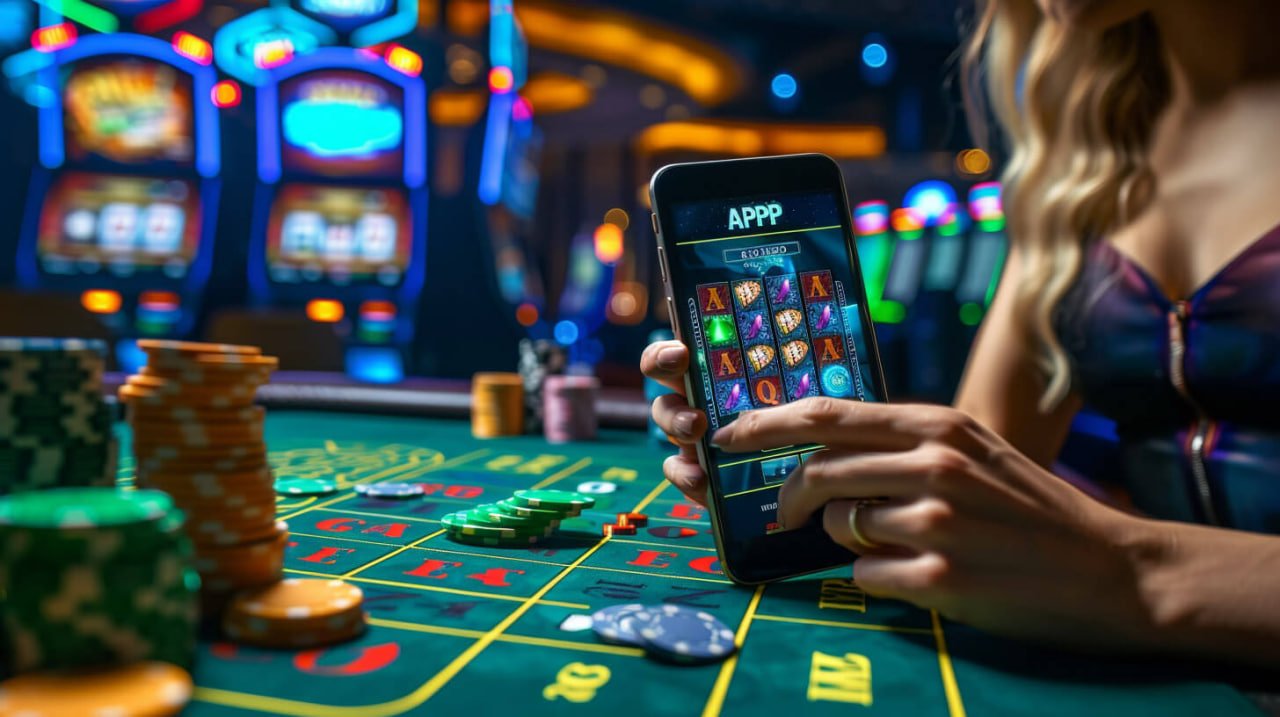 Bangladesh mobile user exploring 29bet Live Casino during an evening session